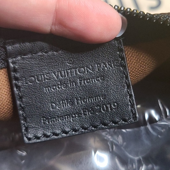 EUC LOUIS VUITTON SOLAR RAY PAPILLON VIRGIL ABLOH - Picture 11 of 17